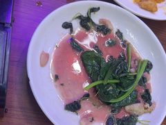-谢记上海大排档(长寿路店)