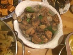 乌镇那一年主题餐厅-乌镇那一年小院主题餐厅(甘泉西路店)