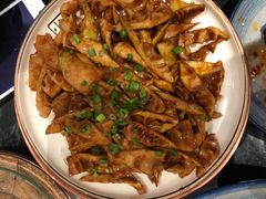 -兰溪小馆(东直门簋街店)