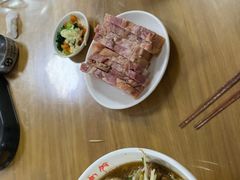 -陈记锅盖面(长江路店)