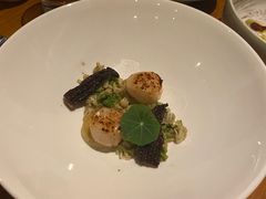 -沈阳君悦酒店·意坊意大利餐厅