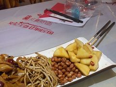 -王婆炒鱼(总店)