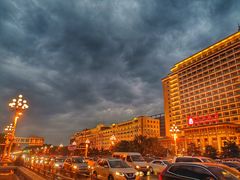-北京饭店