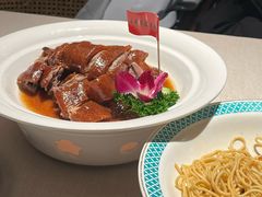 -顺鹅季·非遗烧鹅(六道口店)