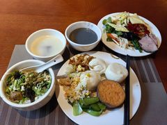 -蜻蜓逐宴全日制西餐厅I古北水镇大酒店