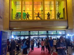 -大光明电影院(南京西路店)