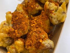 -八一好吃街·高品美食广场