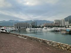 -大梅沙游艇度假酒店