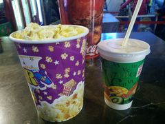 -万达影城(长沙婚庆公园中国巨幕店)