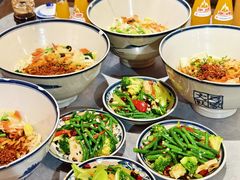 -弓家大队老碗面(高新咖啡街区店)