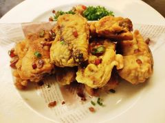 -富力威斯汀酒店-中国元素中餐厅(武昌临江店)