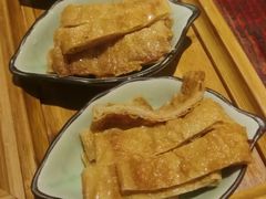 -五观堂素食(新华路店)