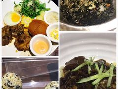 -火炉火自助餐(枫蓝国际店)