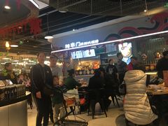 -盒马鲜生(悦峰店)