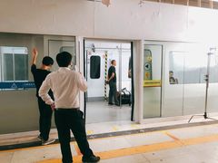 -番禺广场(市桥街道)