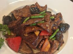 -北京小肠陈饭庄(方庄店)