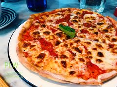 Margherita-Pizza Express(机场T1店)