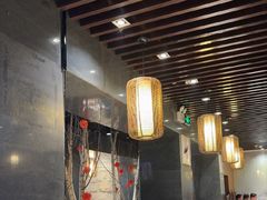 -东方饺子王(工农大路店)