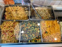 -有礼有面(知春路店)