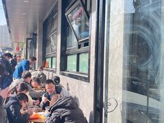 -清真磨沟沿老字号牛肉面(总店)
