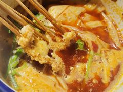-小核桃品质串店(世茂大道店)