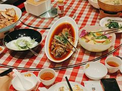 -西贝(六里桥旗舰店)
