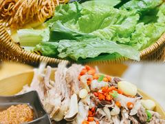 -雷子烧烤(第五大道店)