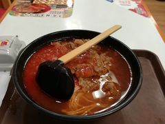 -食其家·牛丼咖喱(广元西路店)