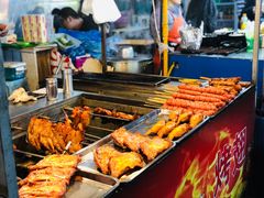 -大学城夜市大排档(凤栖路店)