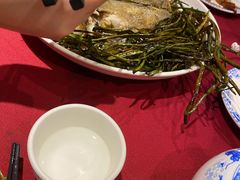 -老吉士酒家(天平路店)