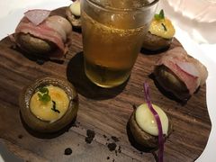 -王品牛排(郑州大卫城店)