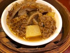 -富豪海鲜酒家(常平店)
