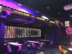 -啤仕多·啤客国潮跳舞BAR(保俶路店)