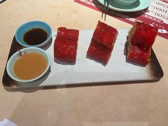 -丰圆轩粤式茶楼(大宁国际商业广场店)