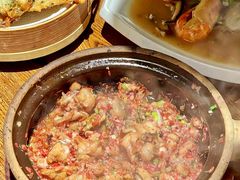 -金苑酒家·客家菜·广东老字号(万象店)