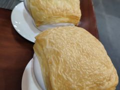 -大佛寺高级素食自助餐厅