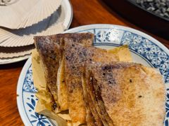 古市香红糖饼-古市香跷脚牛肉·非遗传承单位