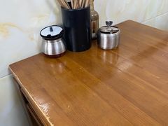 -刘信牛羊肉泡馍小炒(回民街店)