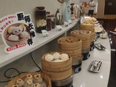 -南京钟山宾馆(江苏省会议中心)