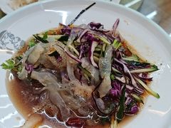 -老太太海鲜城(森林公园任家台店)