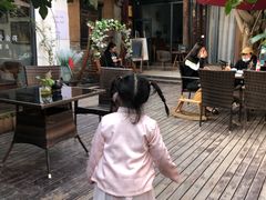 -甲乙丁書店·书茶咖·四合院