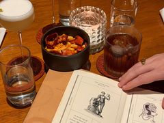 -广州柏悦酒店·悦吧·顶楼露天酒吧