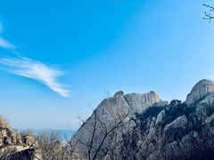 -嵖岈山风景区