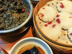 -鸽舞笙平金牌烧鸽子·融合菜(鲁谷店)