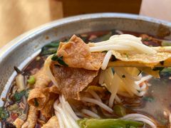 -谭老太正宗柳州螺狮粉(家和花园店)