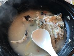 -千岛湖君澜度假酒店(文广轩中餐厅)