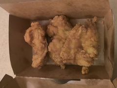 -PIXEL BOY炸鸡店(上海首店)