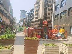 -星巴克(南京狮子桥店)