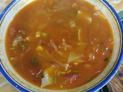 -清真新疆叶尔羌烤肉店(新香洲店)