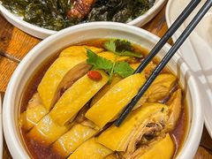 -沪上馨和小馆•海派上海菜(陆家浜路店)